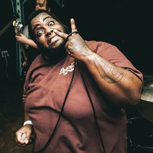 Meet your Posher, Dustin